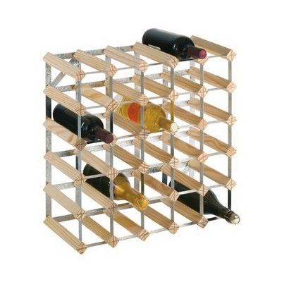 Longlife - Shelf for 72 bottles of wine